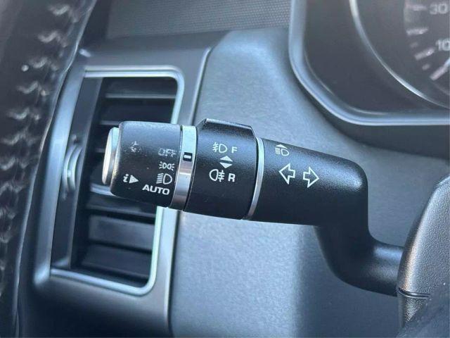 used 2015 Land Rover Range Rover Sport car, priced at $18,997