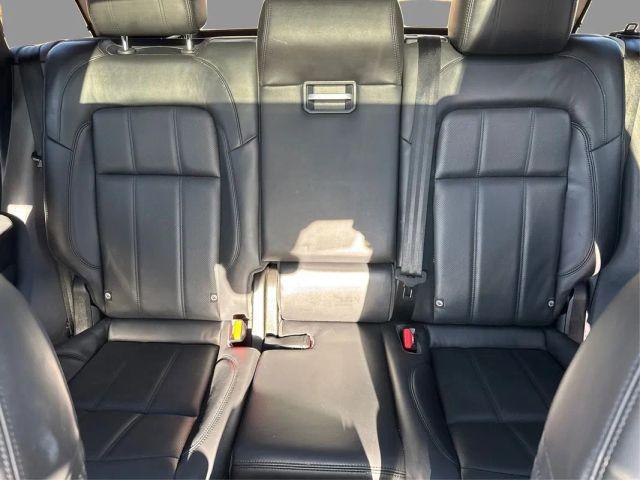 used 2018 Land Rover Range Rover Sport car, priced at $20,000