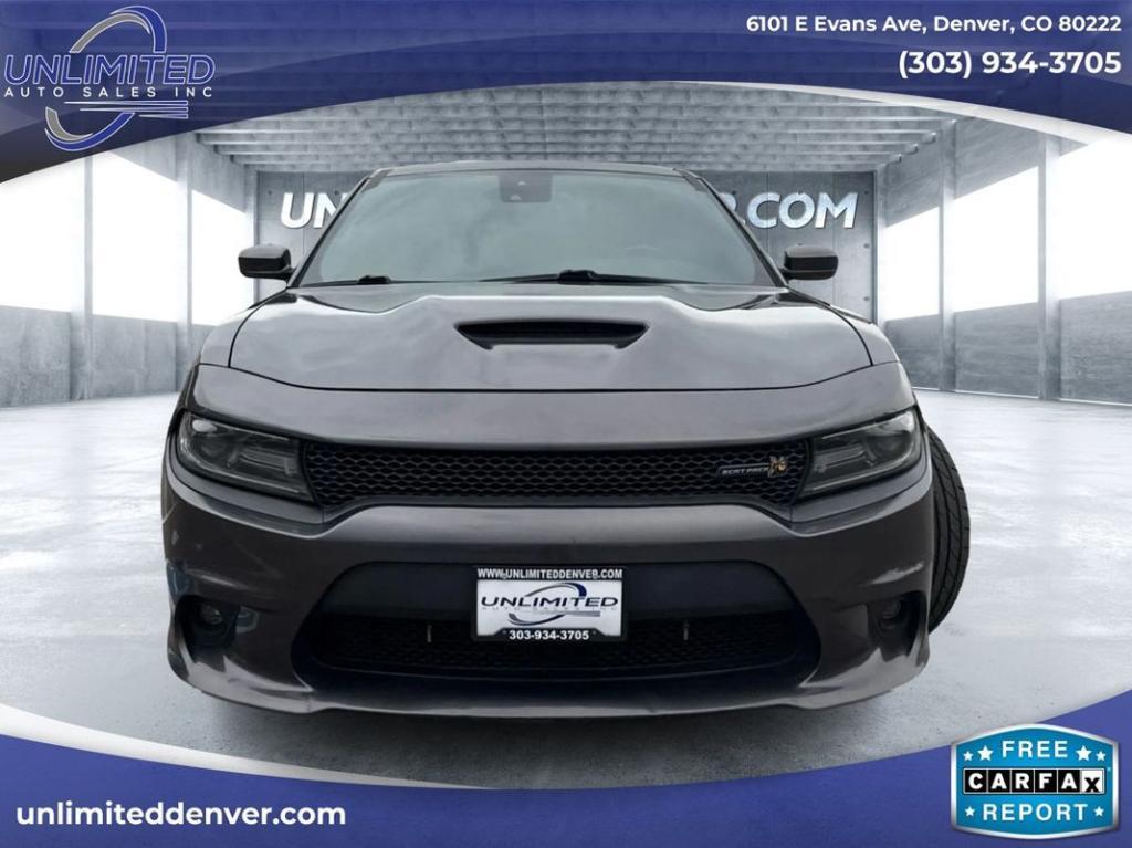 used 2015 Dodge Charger car, priced at $25,999