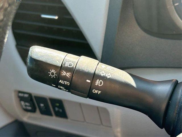 used 2020 Toyota Sienna car, priced at $23,999