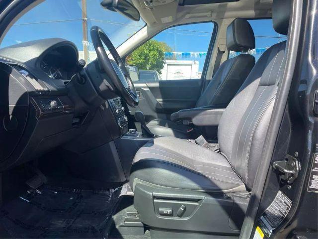 used 2012 Land Rover LR2 car, priced at $9,992