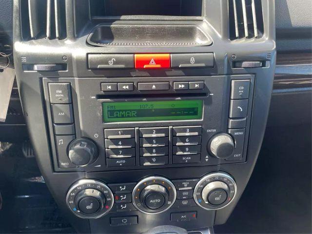 used 2012 Land Rover LR2 car, priced at $9,992