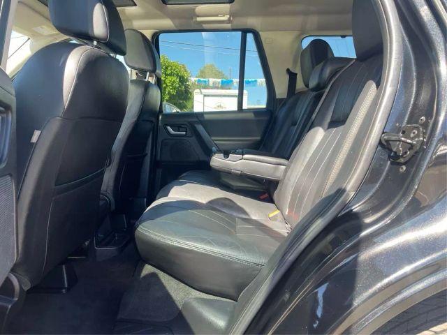 used 2012 Land Rover LR2 car, priced at $9,992