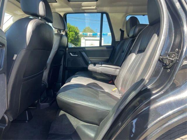 used 2012 Land Rover LR2 car, priced at $7,990