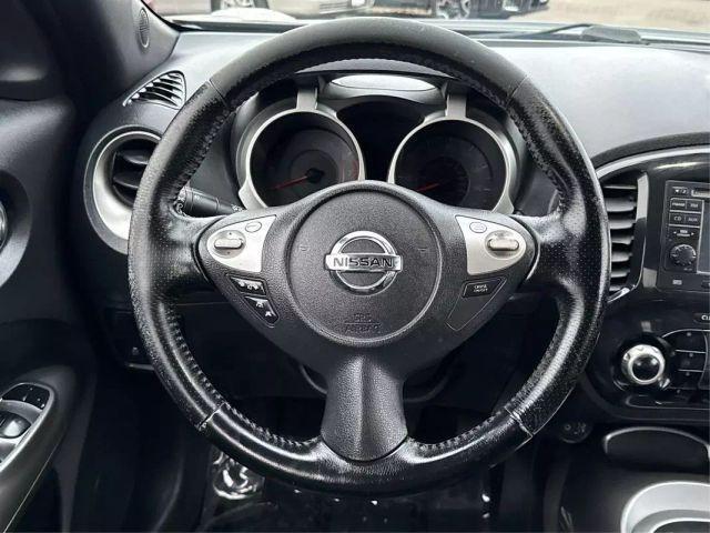 used 2012 Nissan Juke car, priced at $7,996