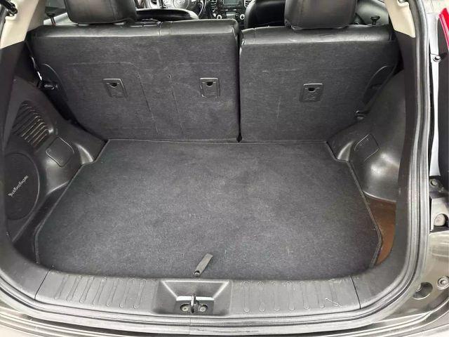 used 2012 Nissan Juke car, priced at $7,996
