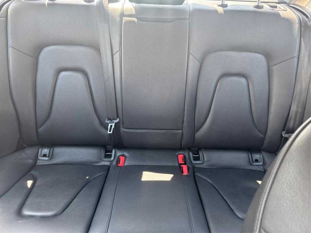 used 2014 Audi A4 car, priced at $12,999