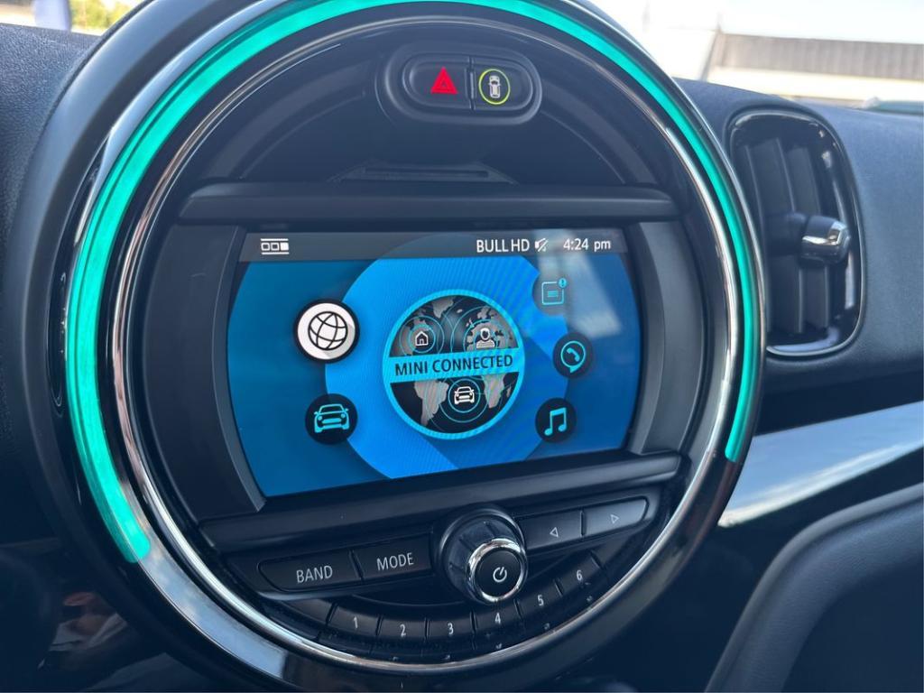 used 2019 MINI E Countryman car, priced at $18,698