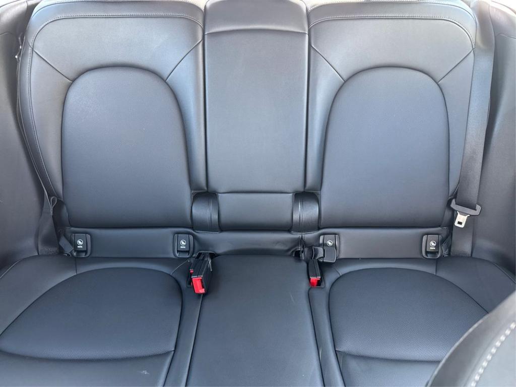 used 2019 MINI E Countryman car, priced at $18,698