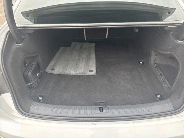 used 2018 Audi A4 car, priced at $19,999
