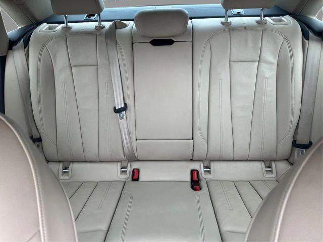 used 2018 Audi A4 car, priced at $19,999
