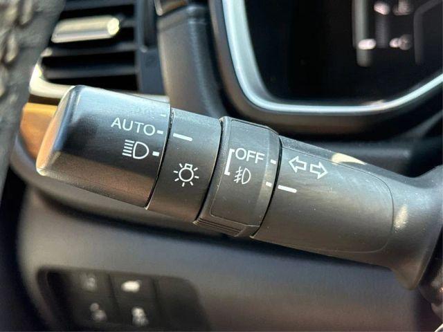 used 2017 Honda CR-V car, priced at $21,999