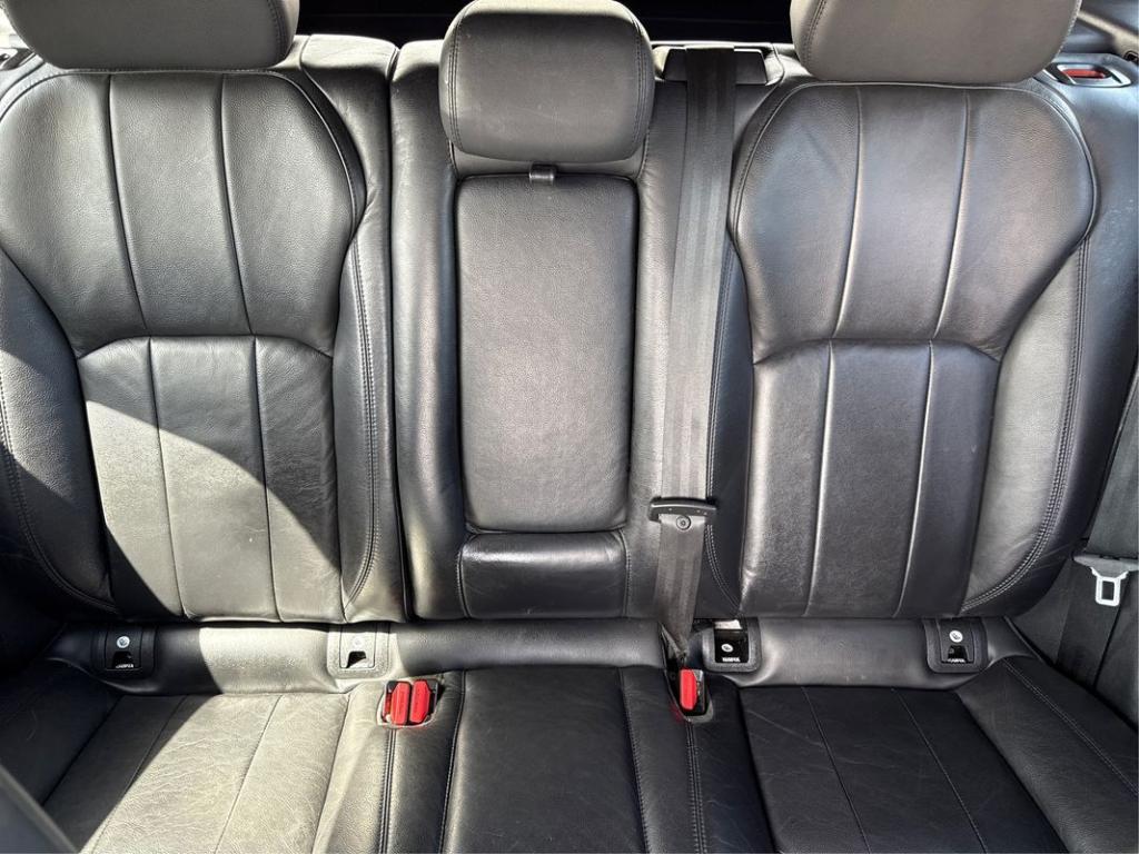 used 2017 Land Rover Range Rover Evoque car, priced at $15,999
