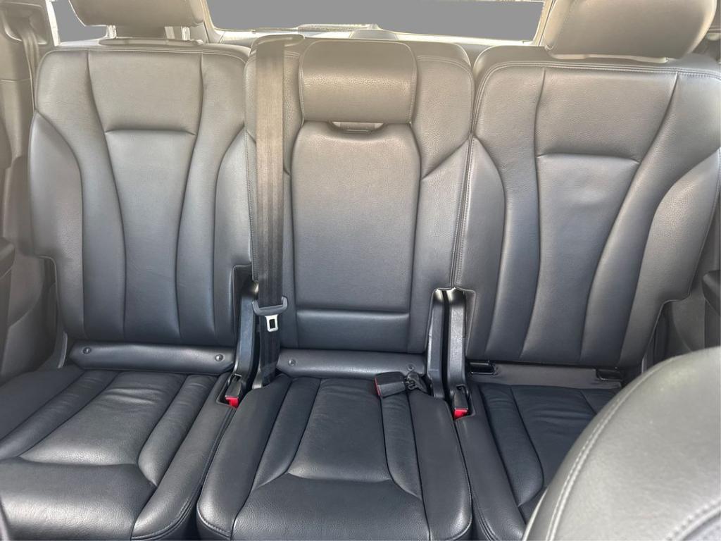 used 2019 Audi Q7 car, priced at $22,999