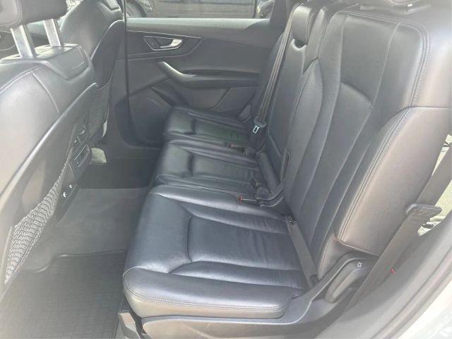 used 2019 Audi Q7 car, priced at $22,999