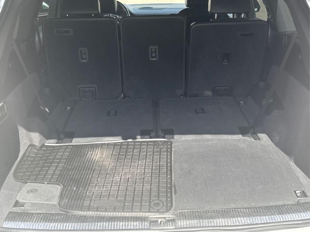 used 2019 Audi Q7 car, priced at $22,999