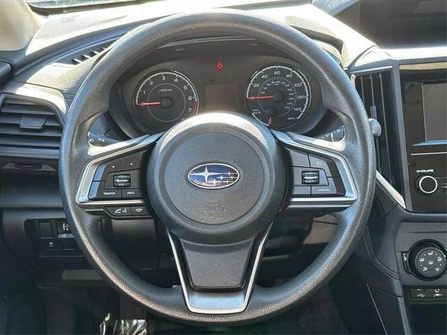 used 2021 Subaru Impreza car, priced at $16,999