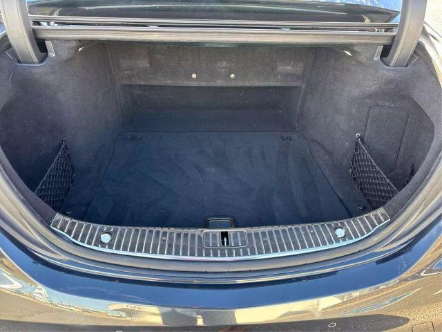 used 2014 Mercedes-Benz S-Class car, priced at $29,396