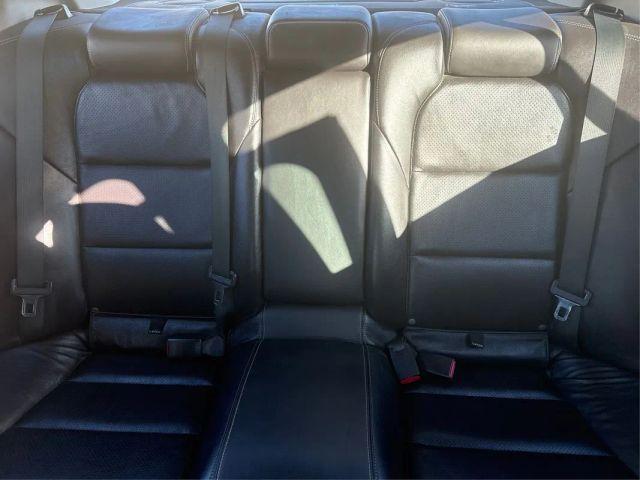 used 2012 Acura TL car, priced at $11,995