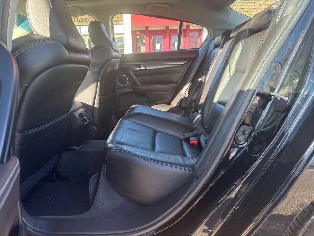 used 2012 Acura TL car, priced at $11,995