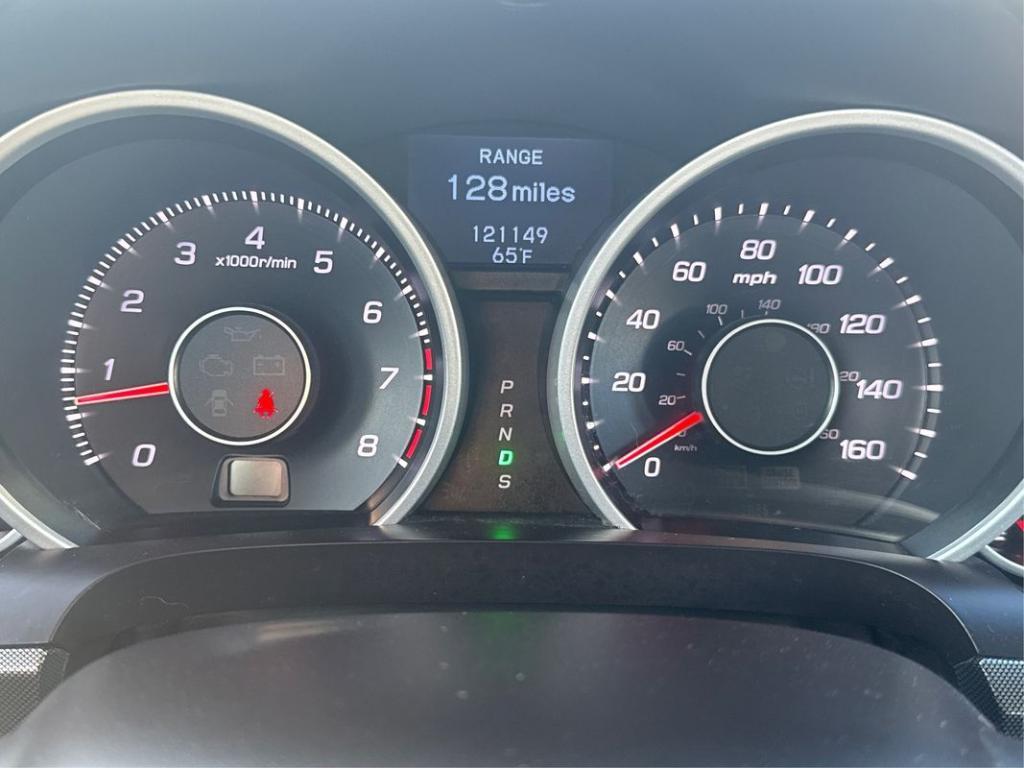 used 2012 Acura TL car, priced at $14,999