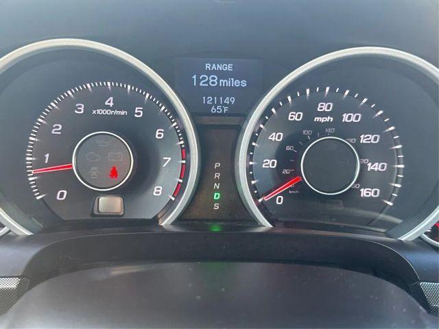 used 2012 Acura TL car, priced at $11,995