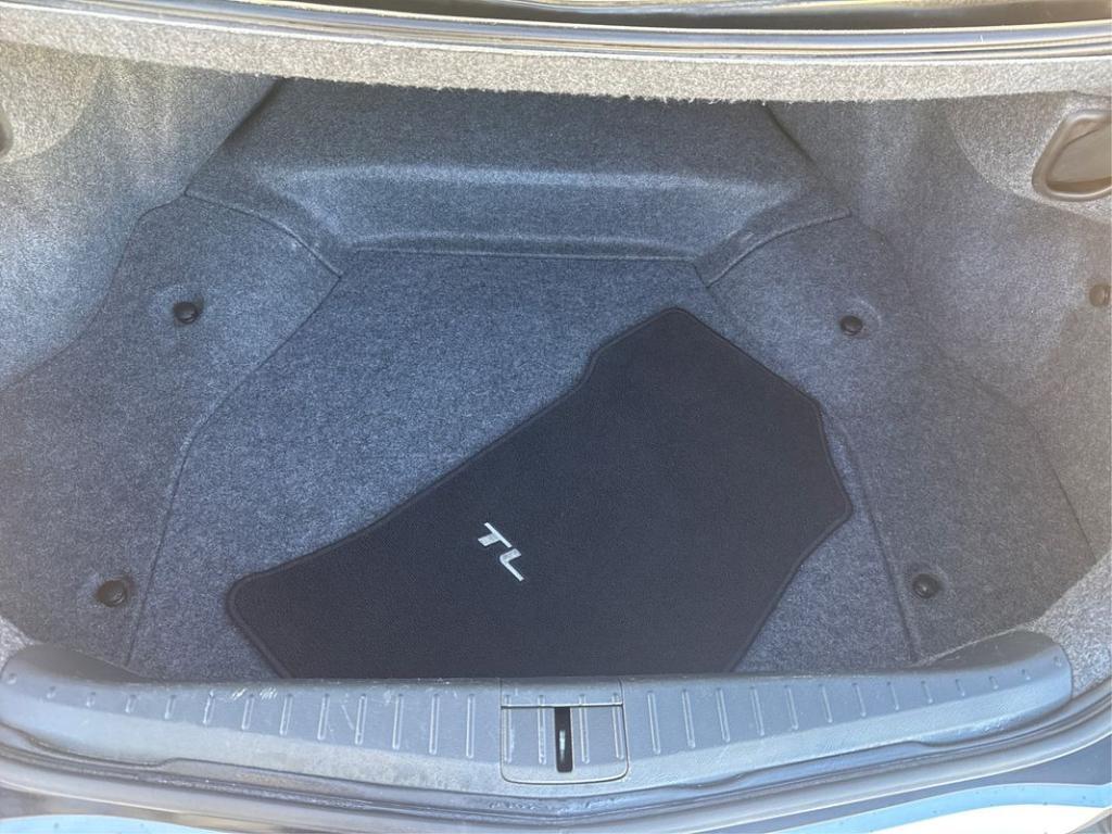 used 2012 Acura TL car, priced at $14,999