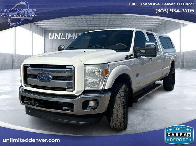 used 2015 Ford F-350 car, priced at $35,999