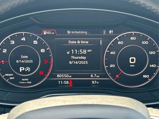 used 2018 Audi Q5 car, priced at $18,999