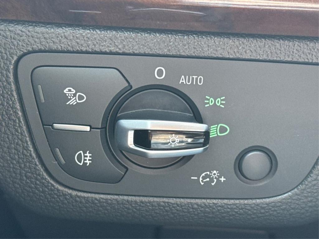 used 2018 Audi Q5 car, priced at $17,998