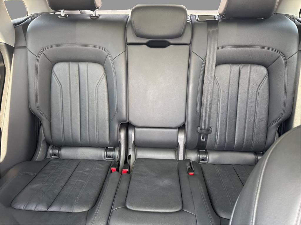 used 2018 Audi Q5 car, priced at $17,998