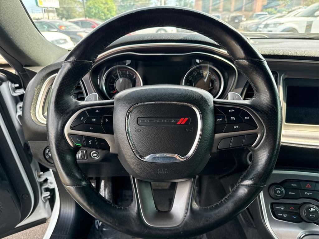 used 2019 Dodge Challenger car, priced at $24,796