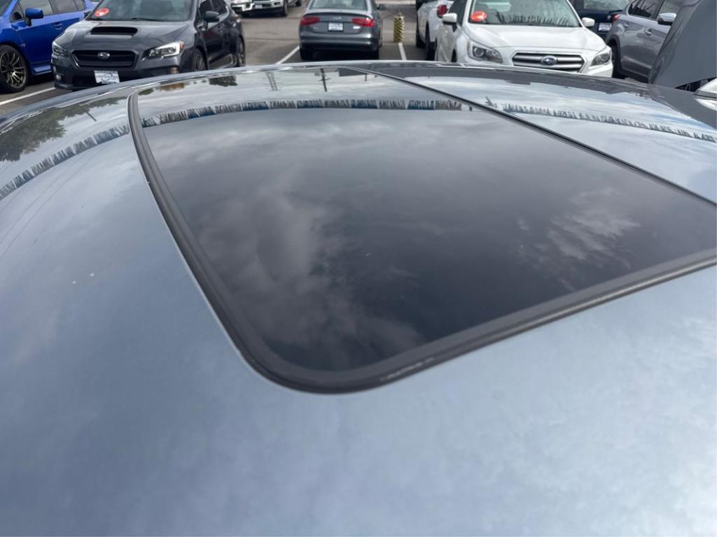 used 2018 Cadillac ATS car, priced at $19,998