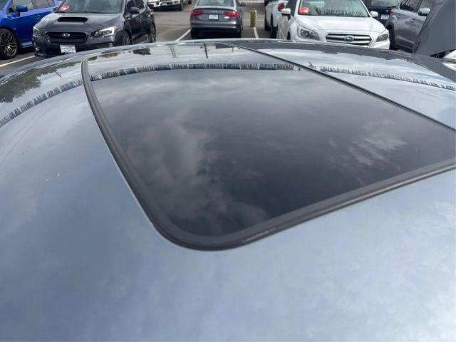 used 2018 Cadillac ATS car, priced at $20,999