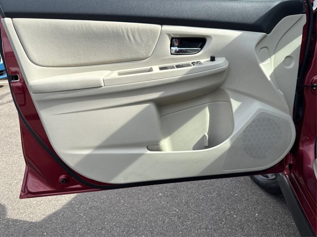 used 2013 Subaru XV Crosstrek car, priced at $14,297