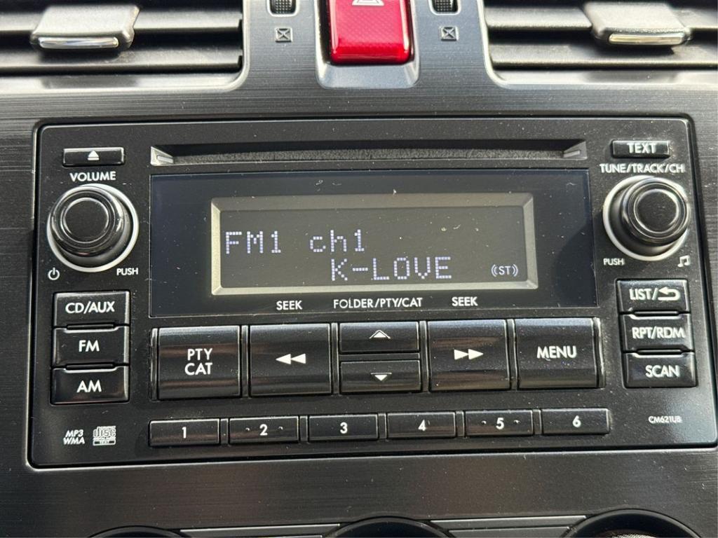 used 2013 Subaru XV Crosstrek car, priced at $14,297