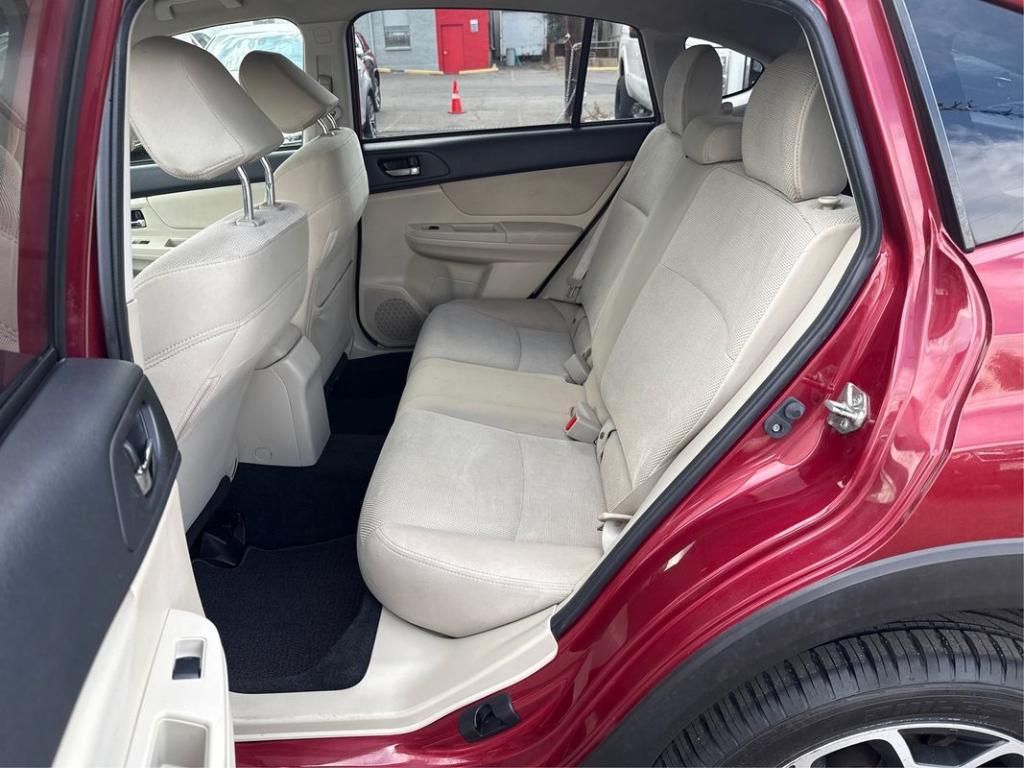 used 2013 Subaru XV Crosstrek car, priced at $14,297