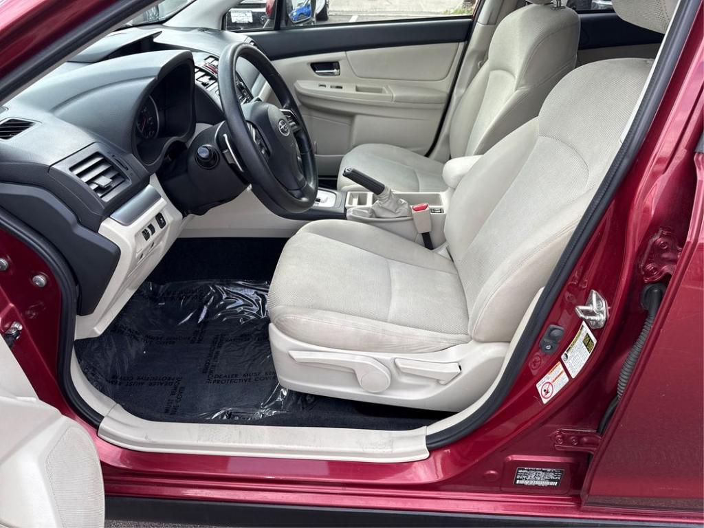 used 2013 Subaru XV Crosstrek car, priced at $14,297