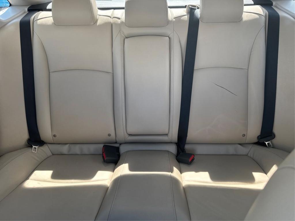 used 2018 Honda Civic car, priced at $15,496