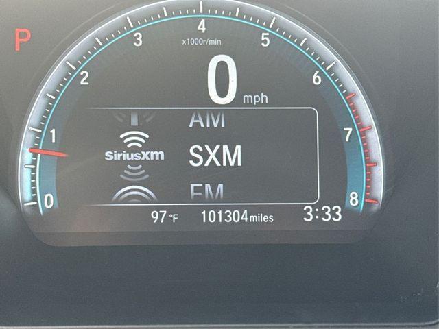 used 2018 Honda Civic car, priced at $16,999