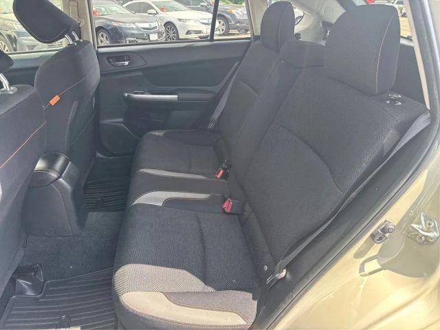 used 2016 Subaru Crosstrek car, priced at $17,698