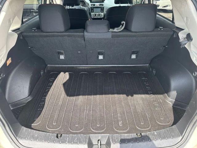 used 2016 Subaru Crosstrek car, priced at $17,698