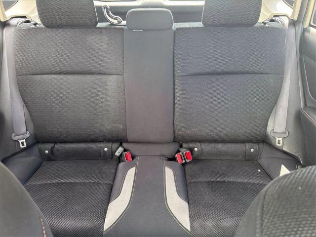 used 2016 Subaru Crosstrek car, priced at $17,999