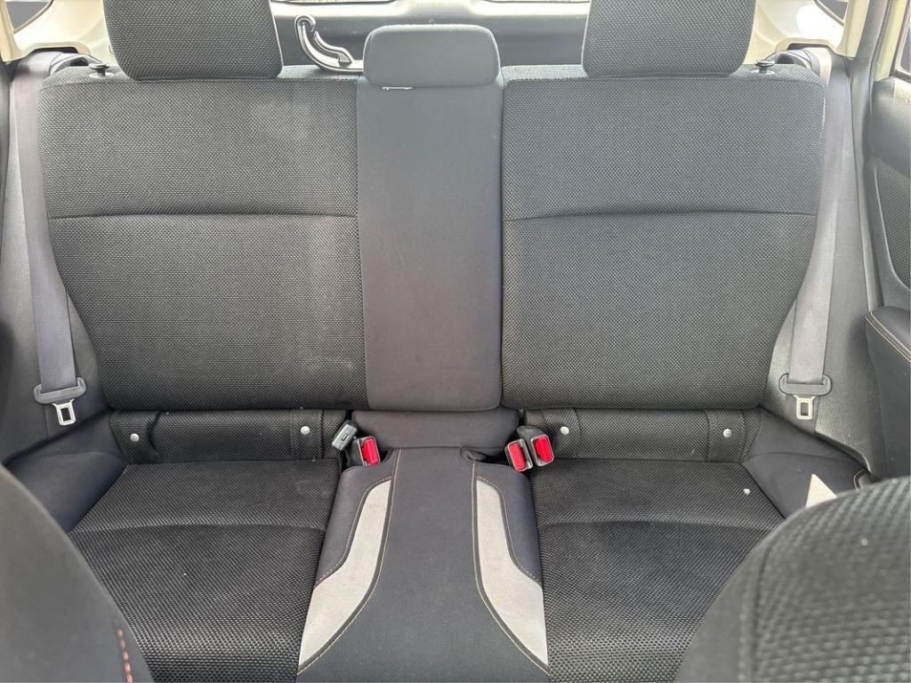 used 2016 Subaru Crosstrek car, priced at $17,698