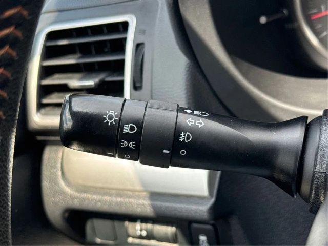 used 2016 Subaru Crosstrek car, priced at $17,698