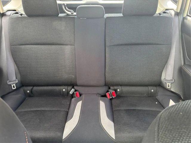 used 2016 Subaru Crosstrek car, priced at $17,698