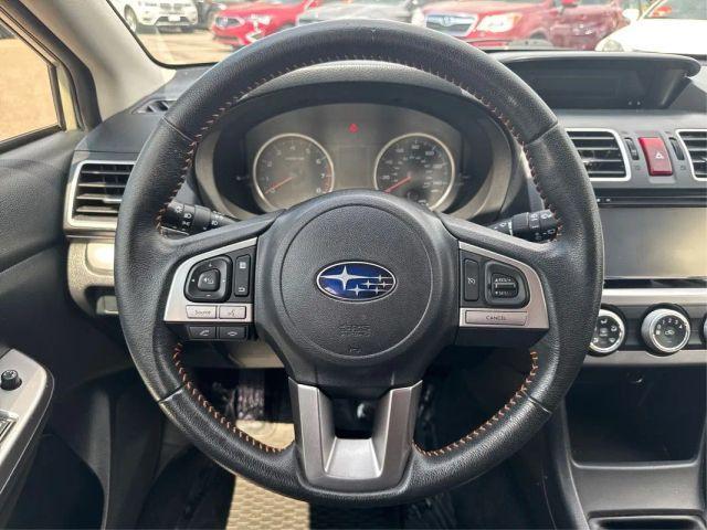used 2016 Subaru Crosstrek car, priced at $17,698