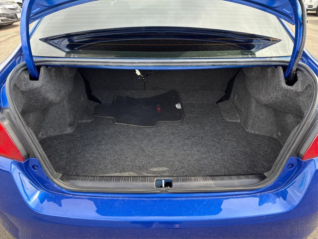 used 2015 Subaru WRX car, priced at $17,997