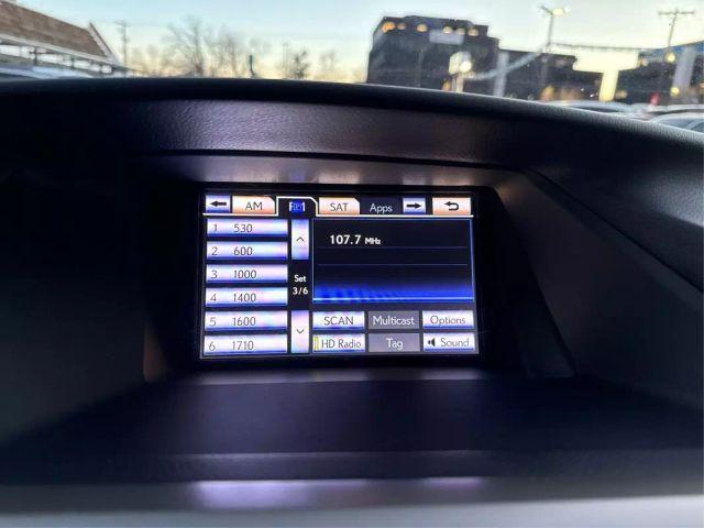 used 2015 Lexus RX 350 car, priced at $18,999