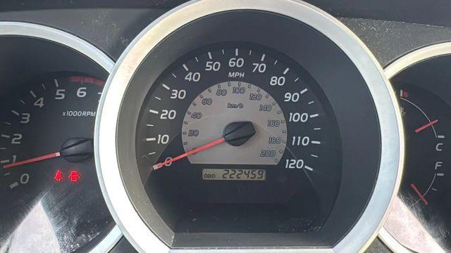 used 2007 Toyota Tacoma car, priced at $14,999